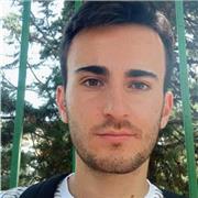 Profesor imparte inglés nivel C1